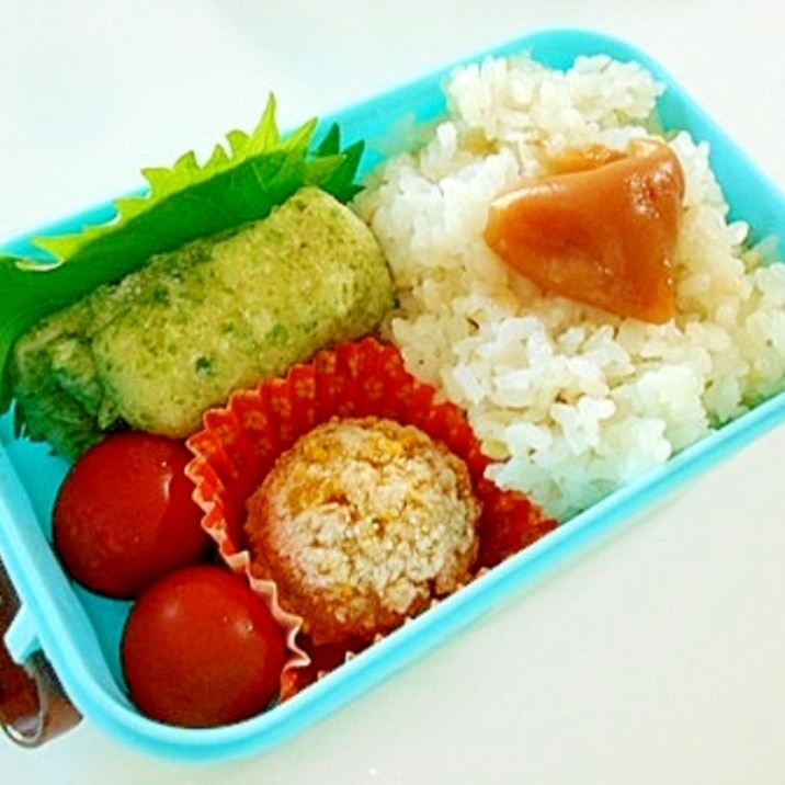竹輪の磯辺揚げ 日の丸弁当 レシピ 作り方 By V るん 0394 楽天レシピ 竹輪の磯辺揚げ 日の丸弁当 レシピ 作り方 By V るん 0394 楽天レシピ